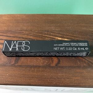 NARS Radiant Creamy Concealer